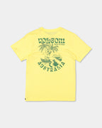 Boys 8-16 Volozarama T-Shirt