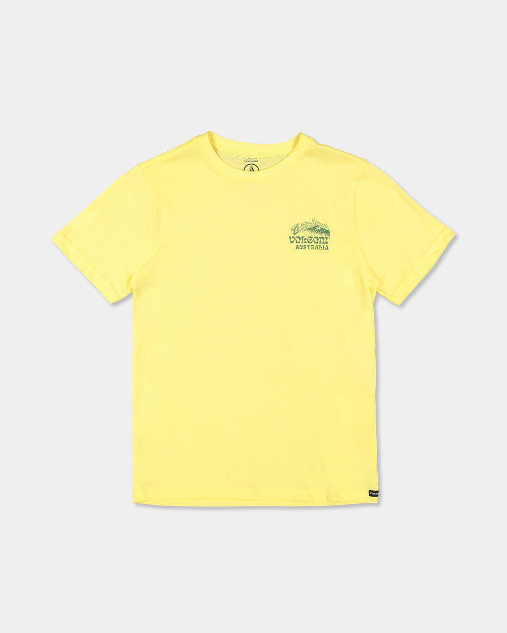 Boys 8-16 Volozarama T-Shirt
