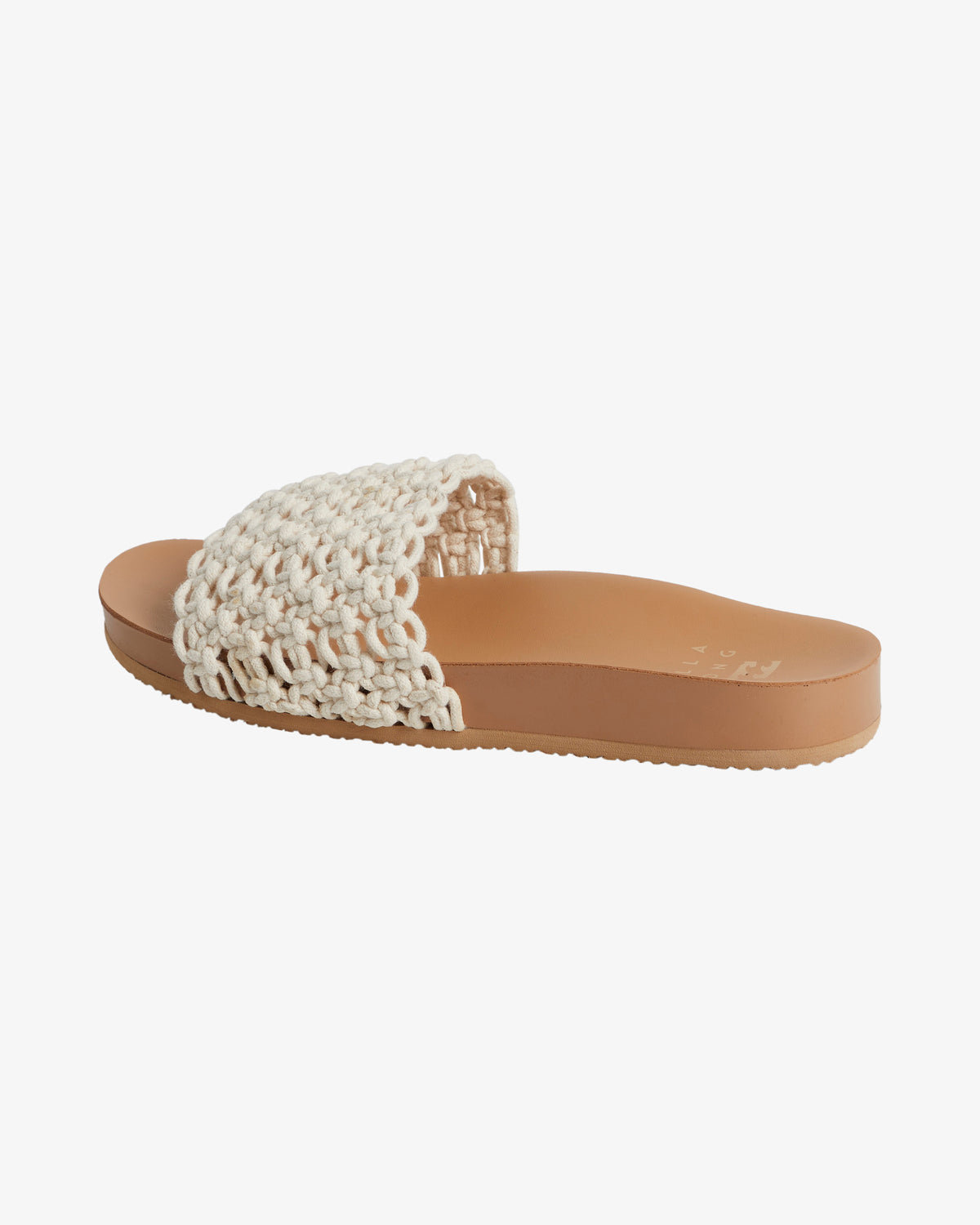 Womens Aurora Slides