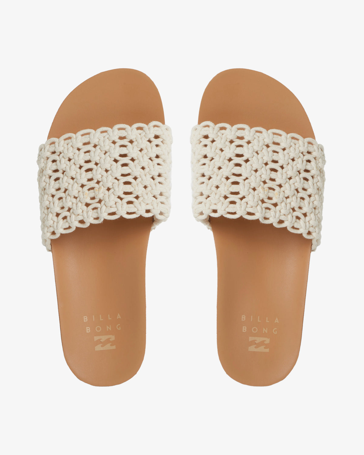 Womens Aurora Slides