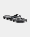 Mens Tides 2.0 Print Thongs