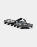 Mens Tides 2.0 Print Thongs
