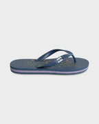 Mens Tides 2.0 Print Thongs