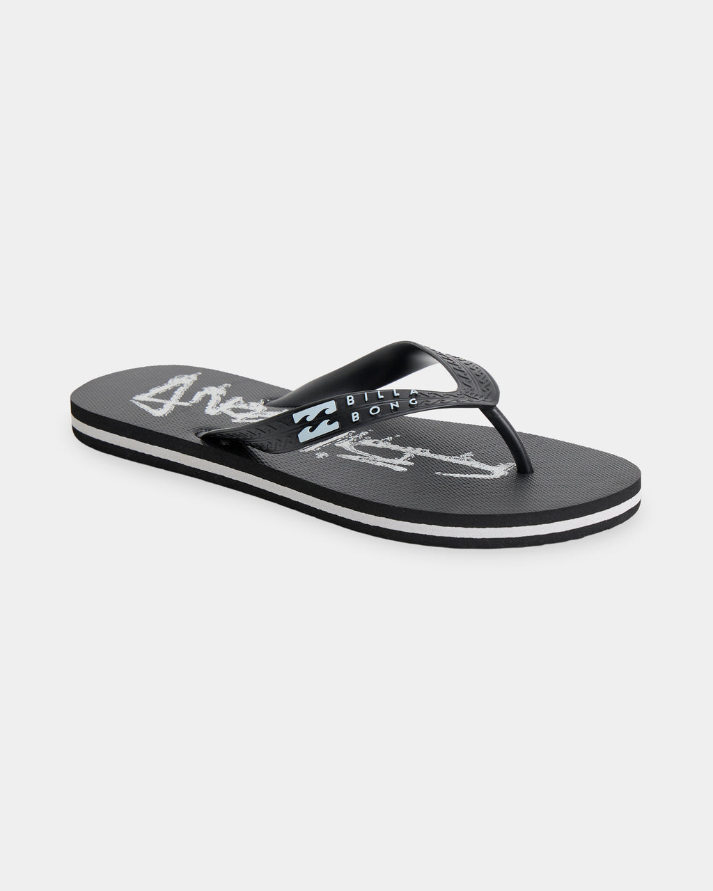 Boys 8-16 Tides 2.0 Print Thongs