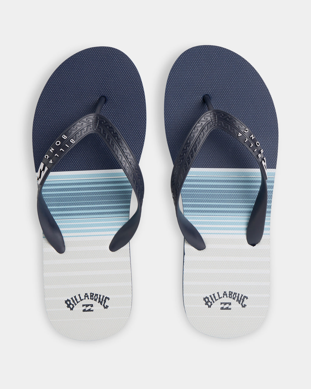 Boys 8-16 Tides 2.0 Print Thongs