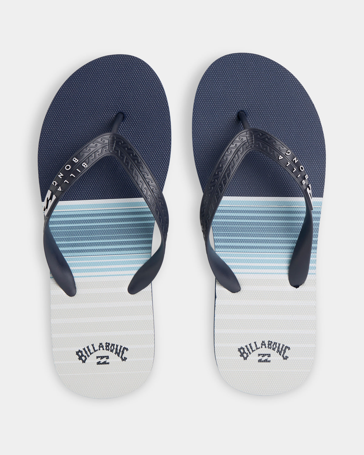 Boys 8-16 Tides 2.0 Print Thongs