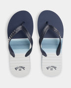 Boys 8-16 Tides 2.0 Print Thongs