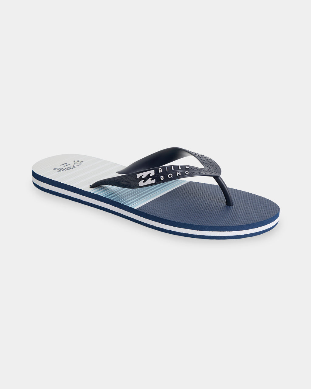 Boys 8-16 Tides 2.0 Print Thongs