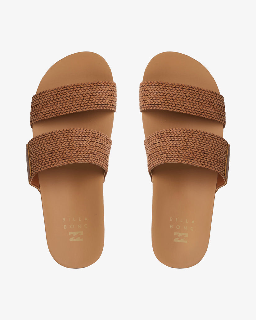 Womens Ava Sandals