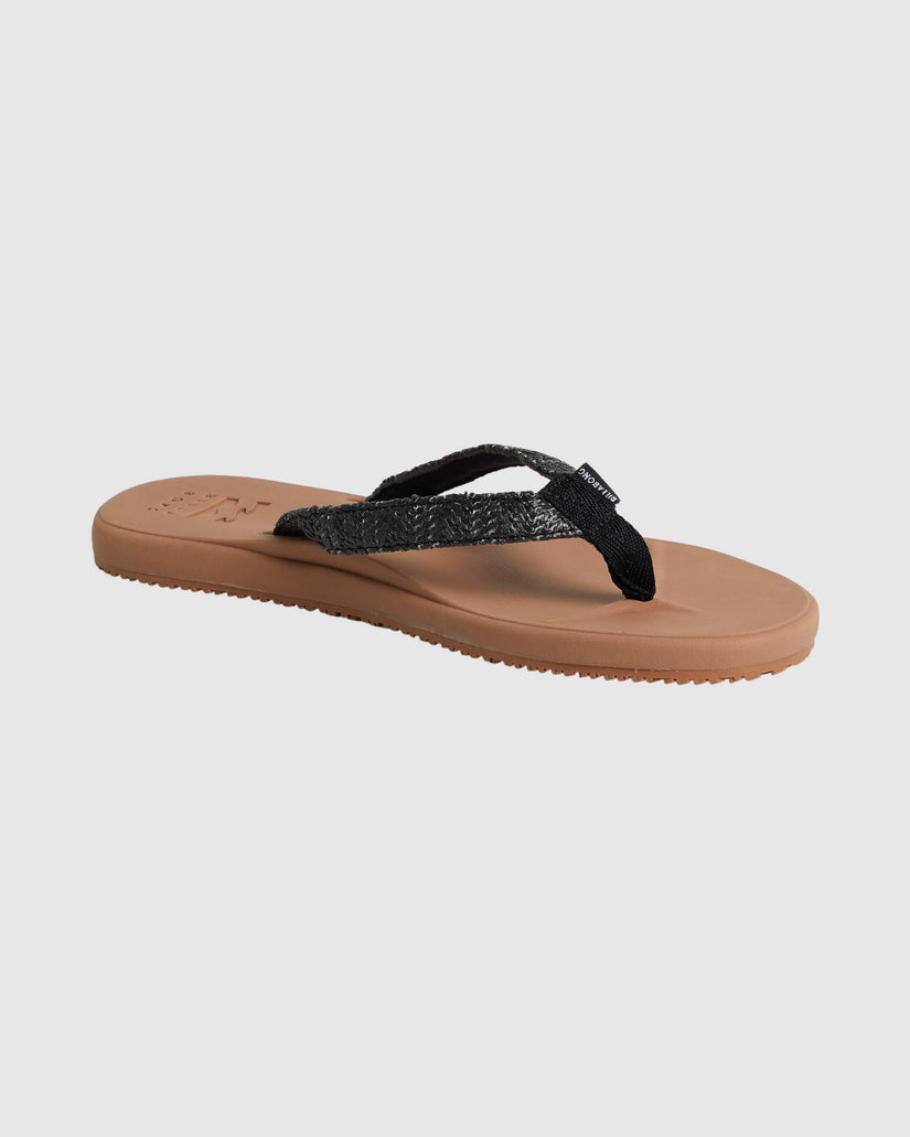 Womens Kiana Recovery Sandals