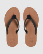 Womens Kiana Recovery Sandals