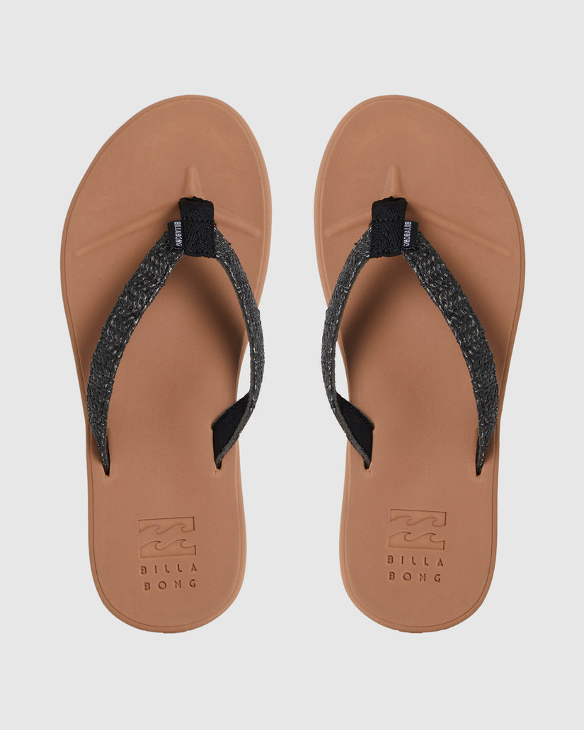 Womens Kiana Recovery Sandals