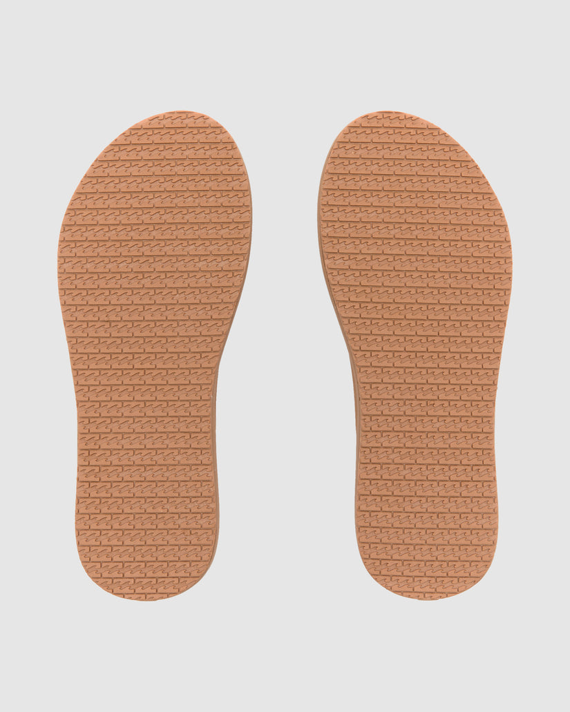 Womens Kiana Recovery Sandals