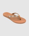 Womens Kiana Recovery Sandals