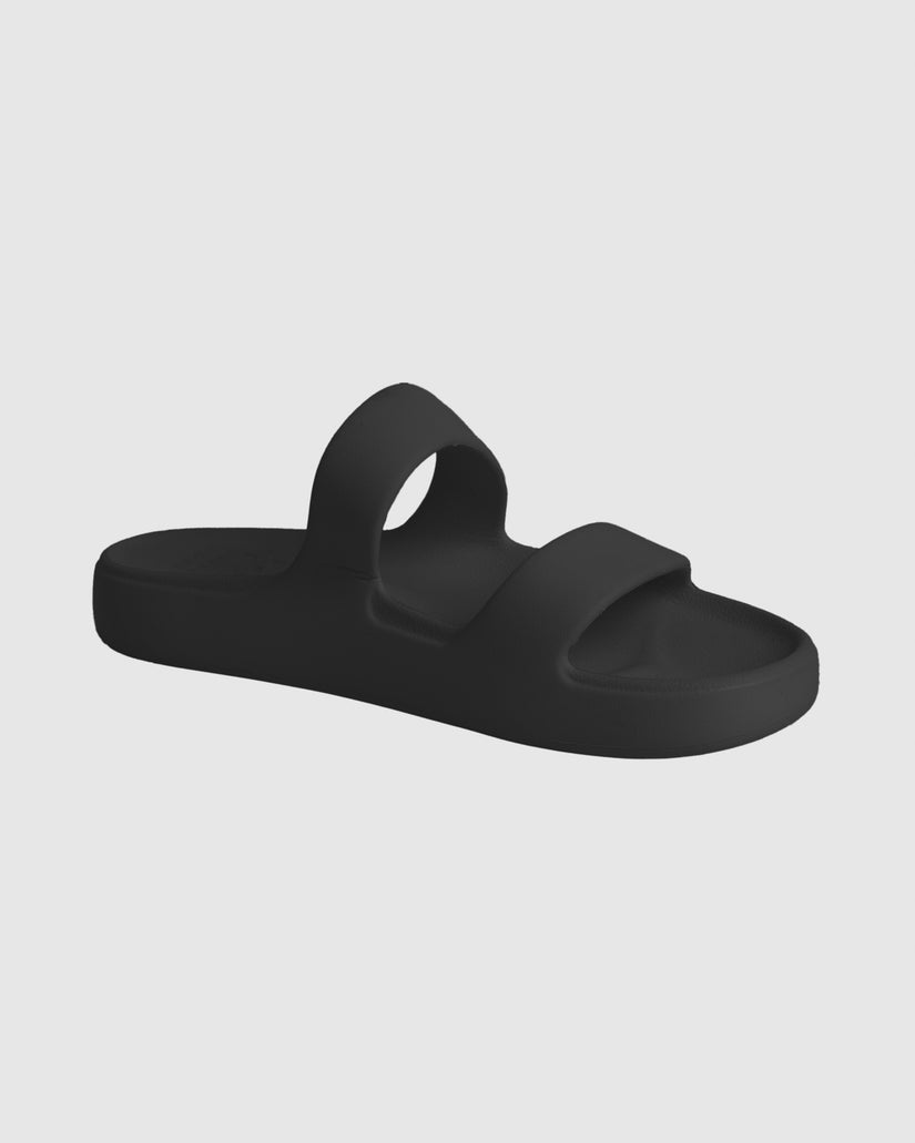 Womens Malibu Recovery Sandals