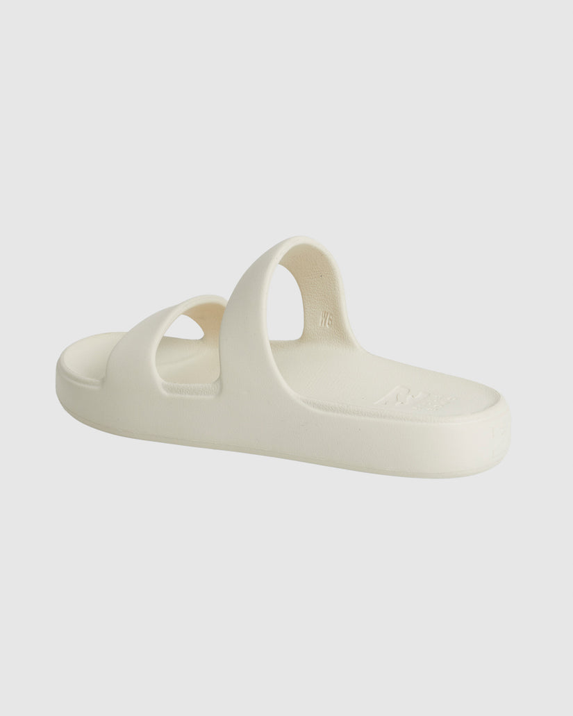 Womens Malibu Recovery Sandals