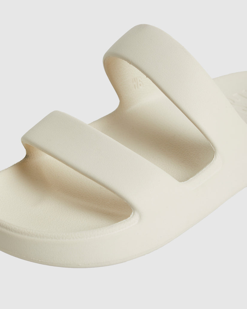 Womens Malibu Recovery Sandals