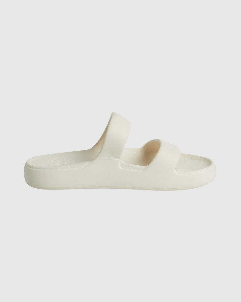 Womens Malibu Recovery Sandals