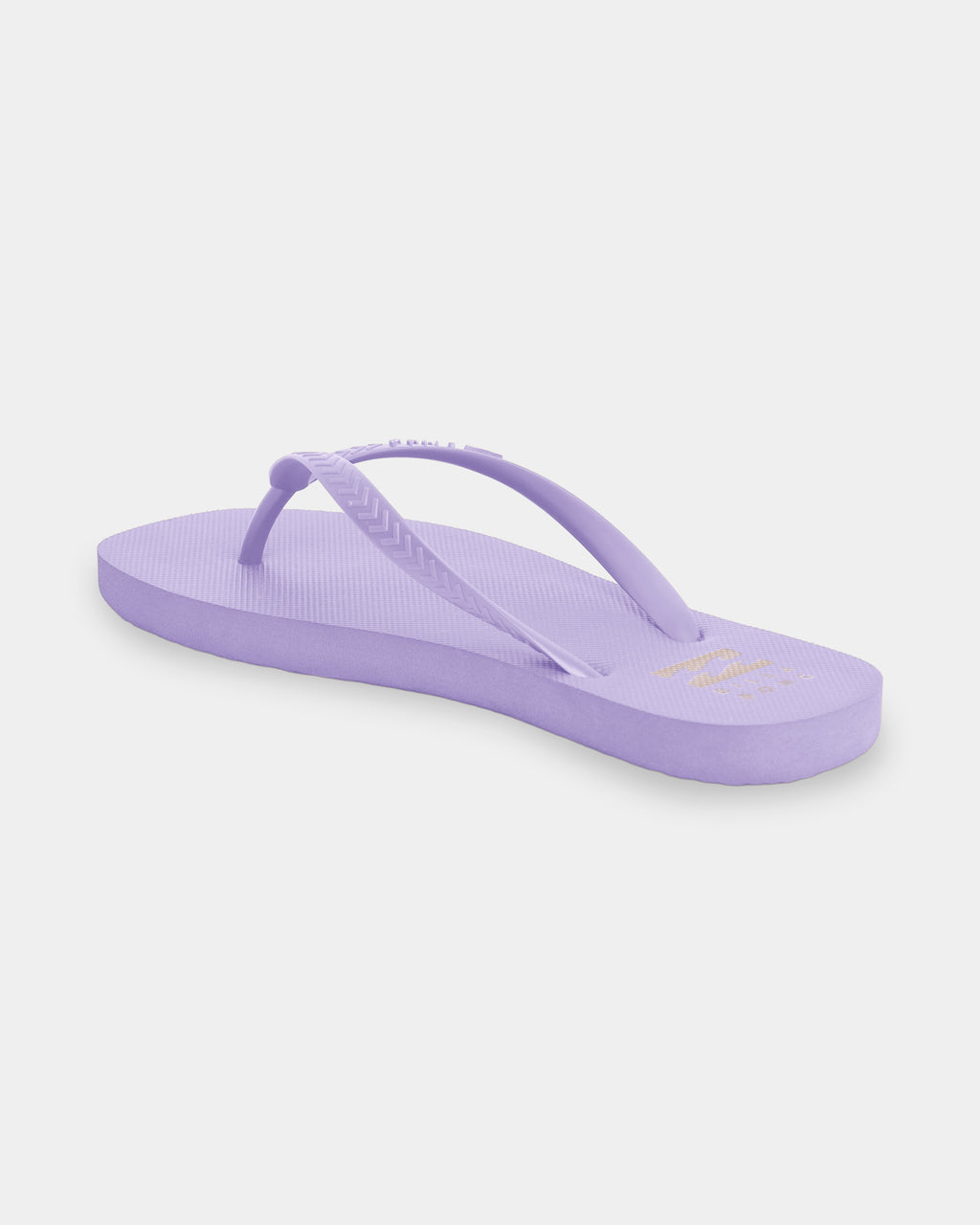 Girls 8-16 Fiji Square Thongs