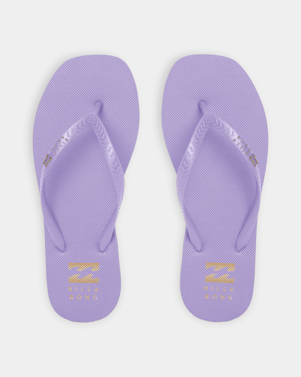 Girls 8-16 Fiji Square Thongs