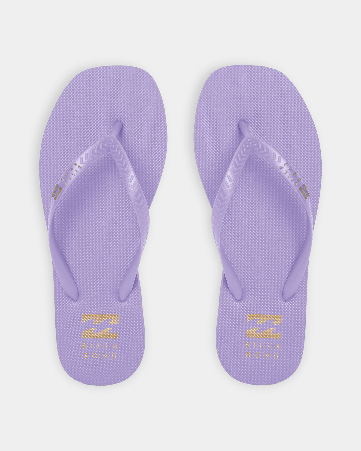 Girls 8-16 Fiji Square Thongs