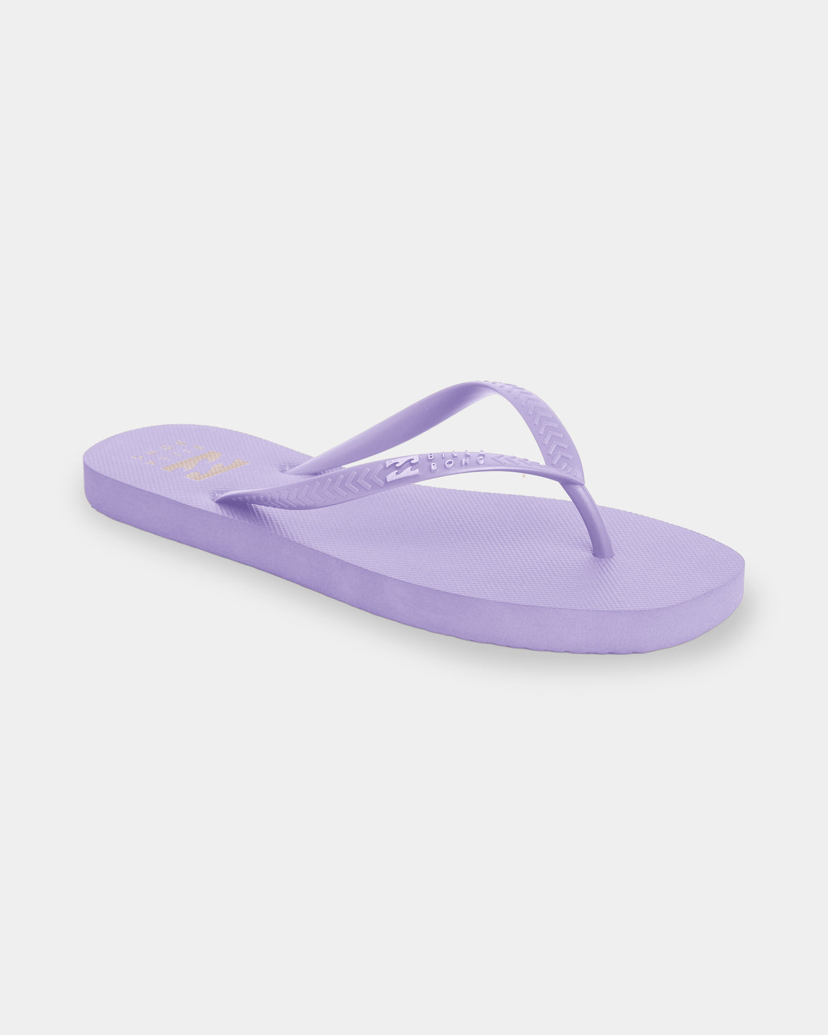 Girls 8-16 Fiji Square Thongs