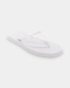 Womens Fiji Square Toe Thongs
