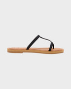Womens Isabella Strappy Sandals