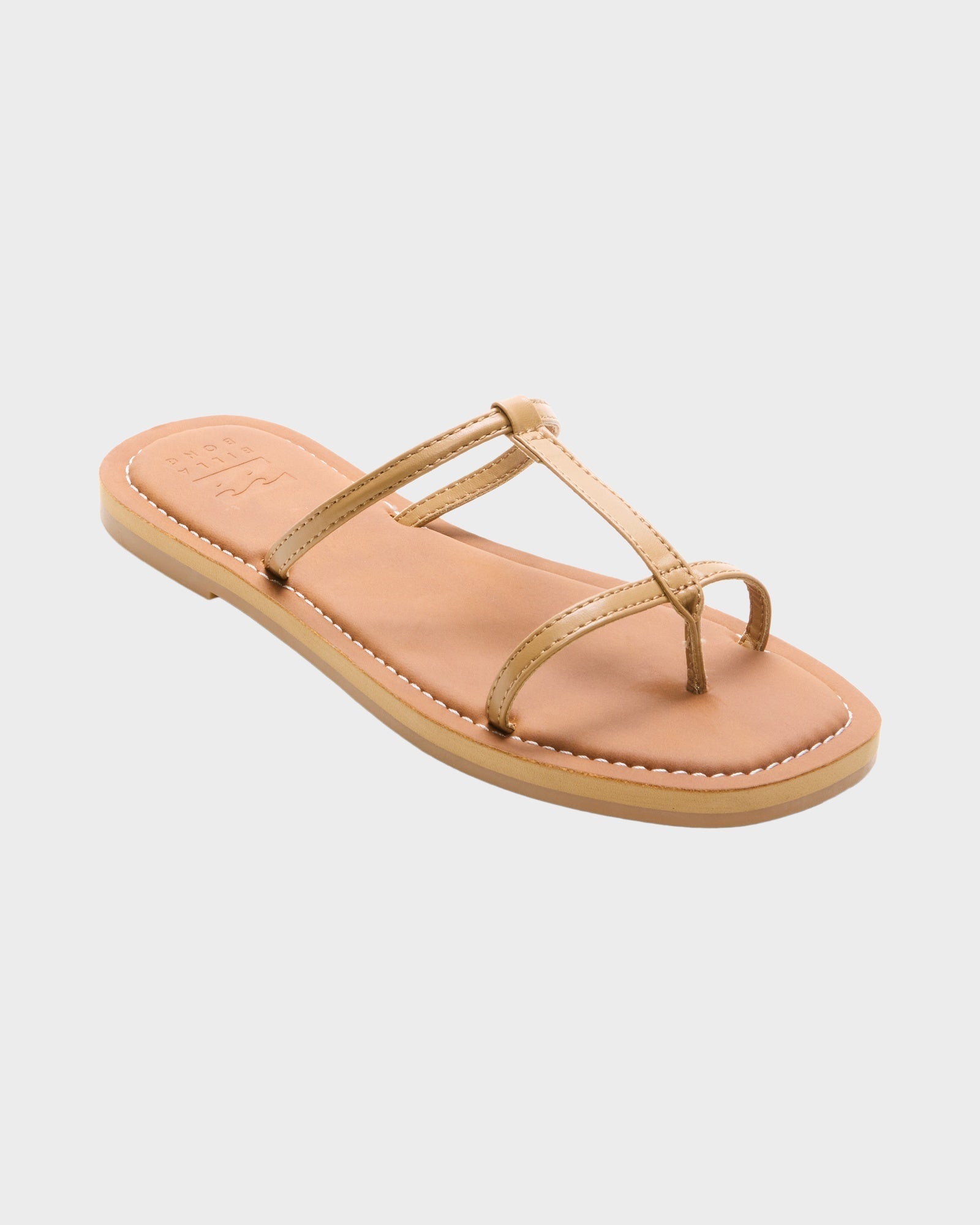 Womens Isabella Strappy Sandals