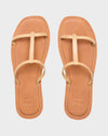 Womens Isabella Strappy Sandals