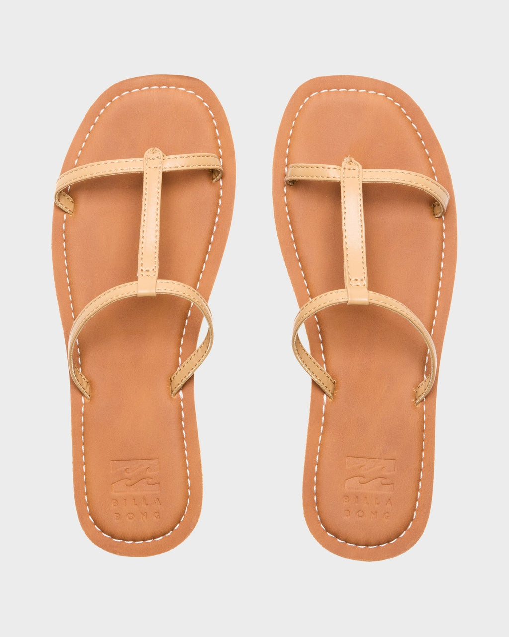 Womens Isabella Strappy Sandals