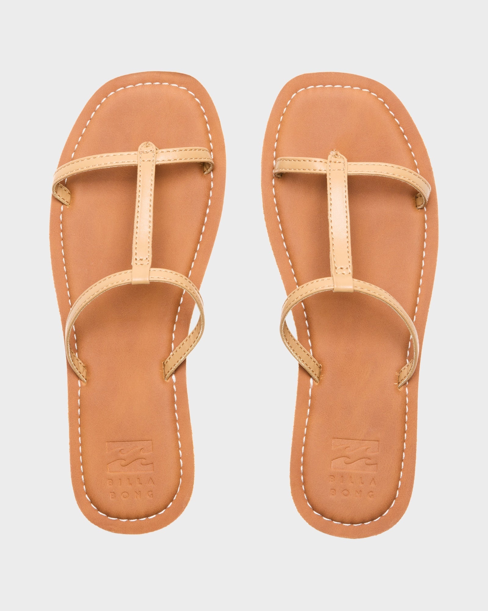 Womens Isabella Strappy Sandals