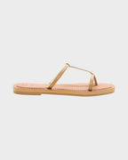Womens Isabella Strappy Sandals