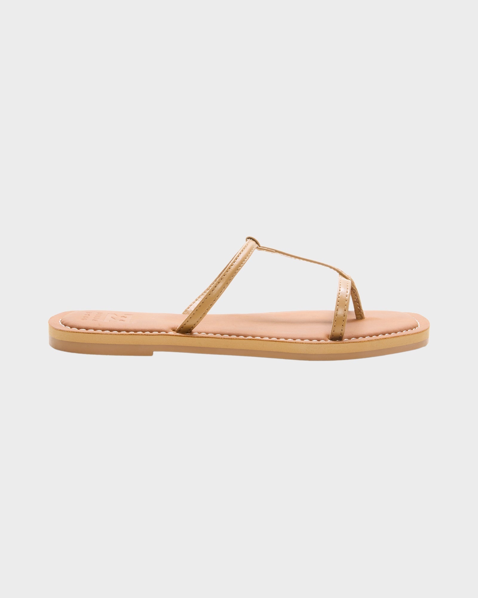 Womens Isabella Strappy Sandals