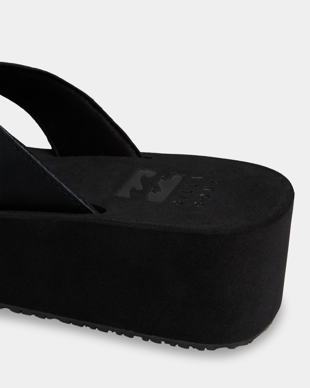 Womens Lola High Thongs