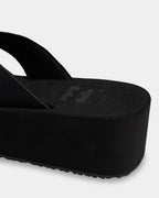 Womens Lola High Thongs