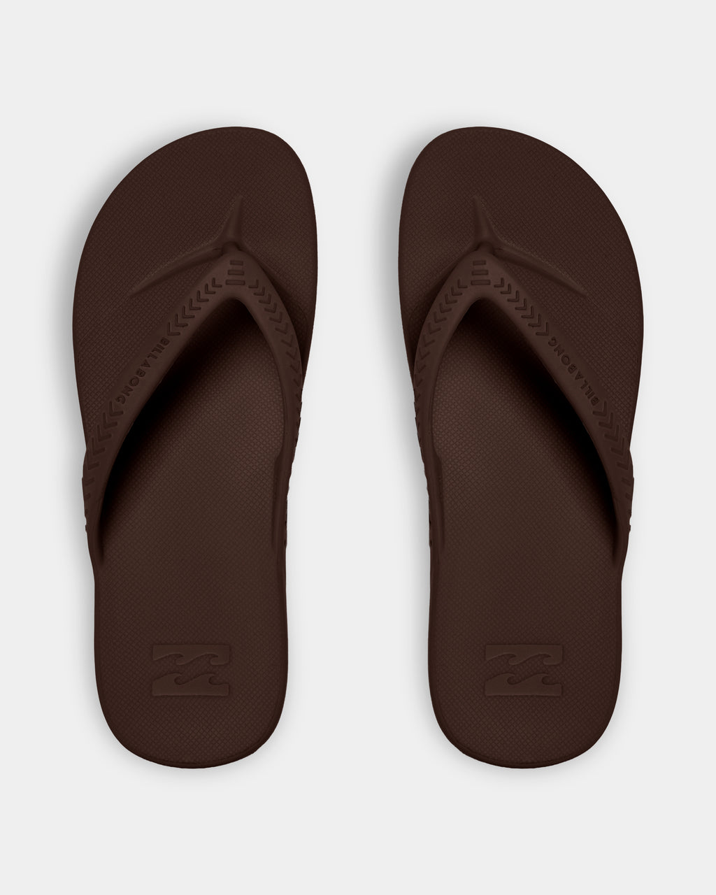 Womens Cloud 3 Point Thongs