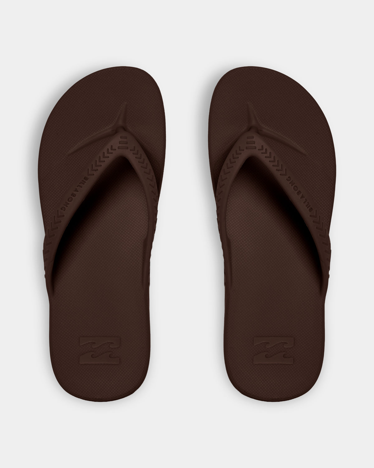 Womens Cloud 3 Point Thongs