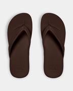Womens Cloud 3 Point Thongs