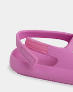 Girls 2-7 Cloud Slim Slides