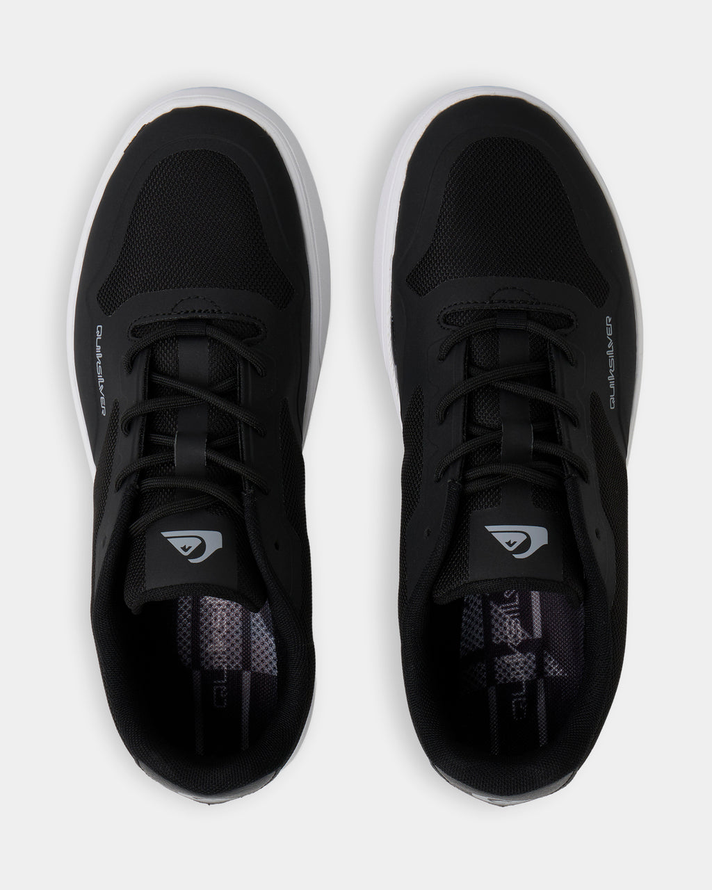 Mens Finn Amphibian Sneakers