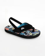 Toddlers Montaca Layback Thongs