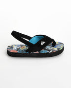 Toddlers Montaca Layback Thongs