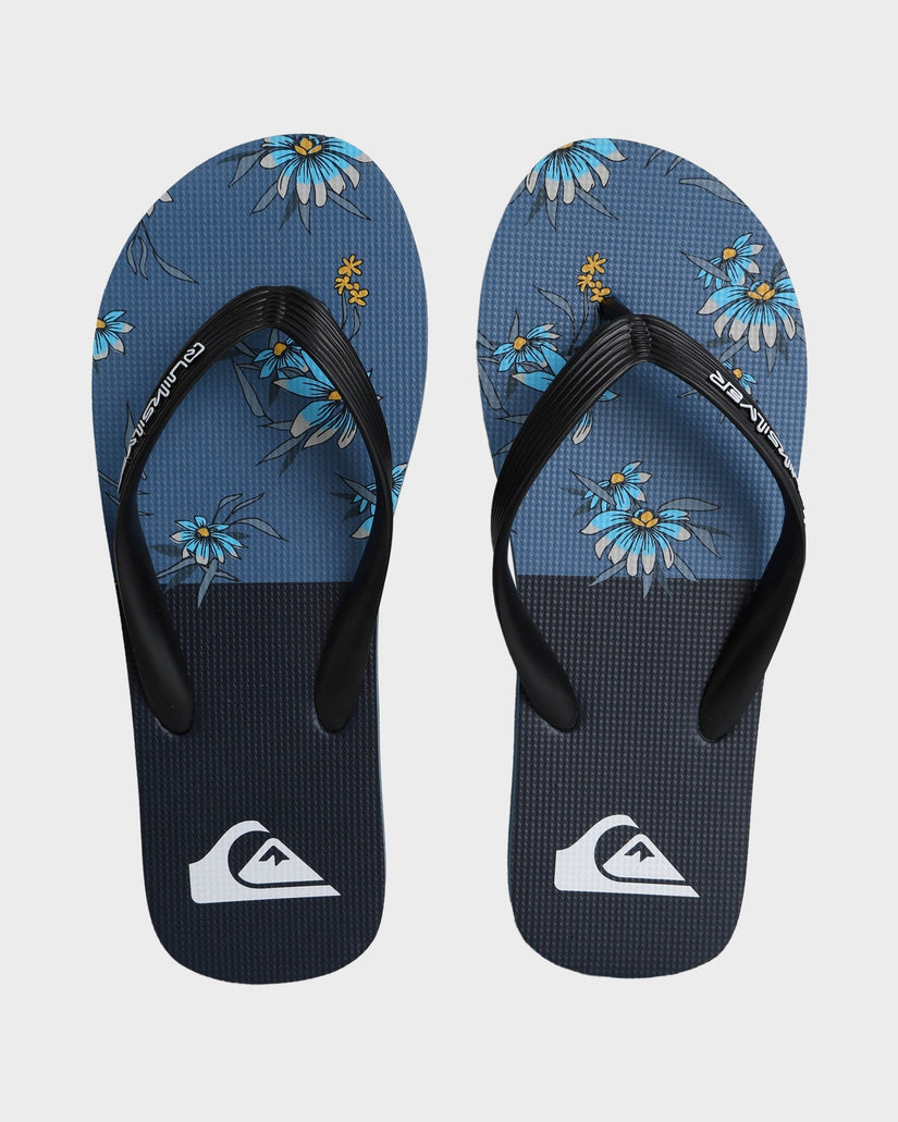 Mens Moncata Thongs