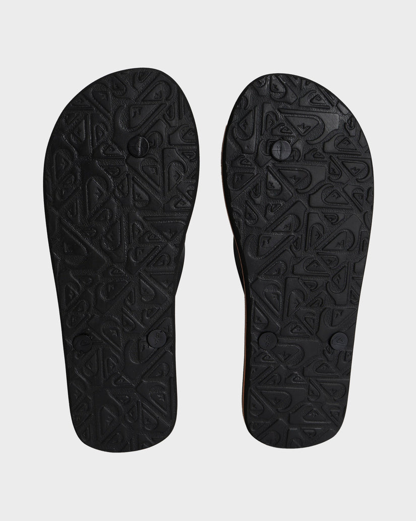 Mens Moncata Thongs