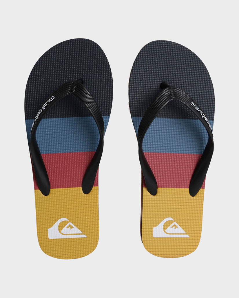Mens Moncata Thongs