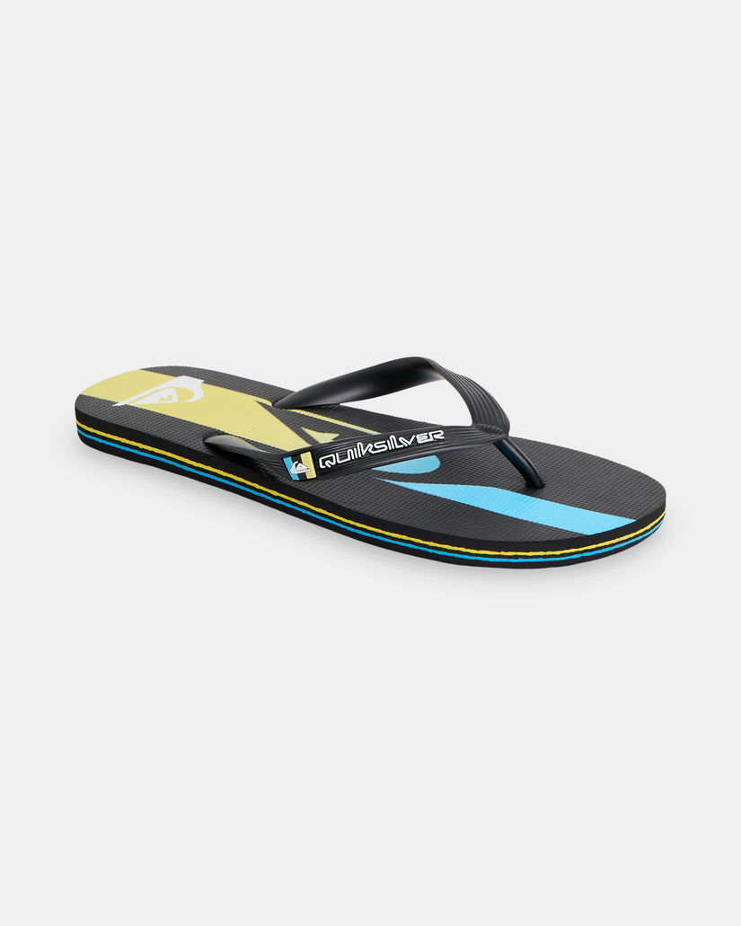 Mens Moncata Thongs