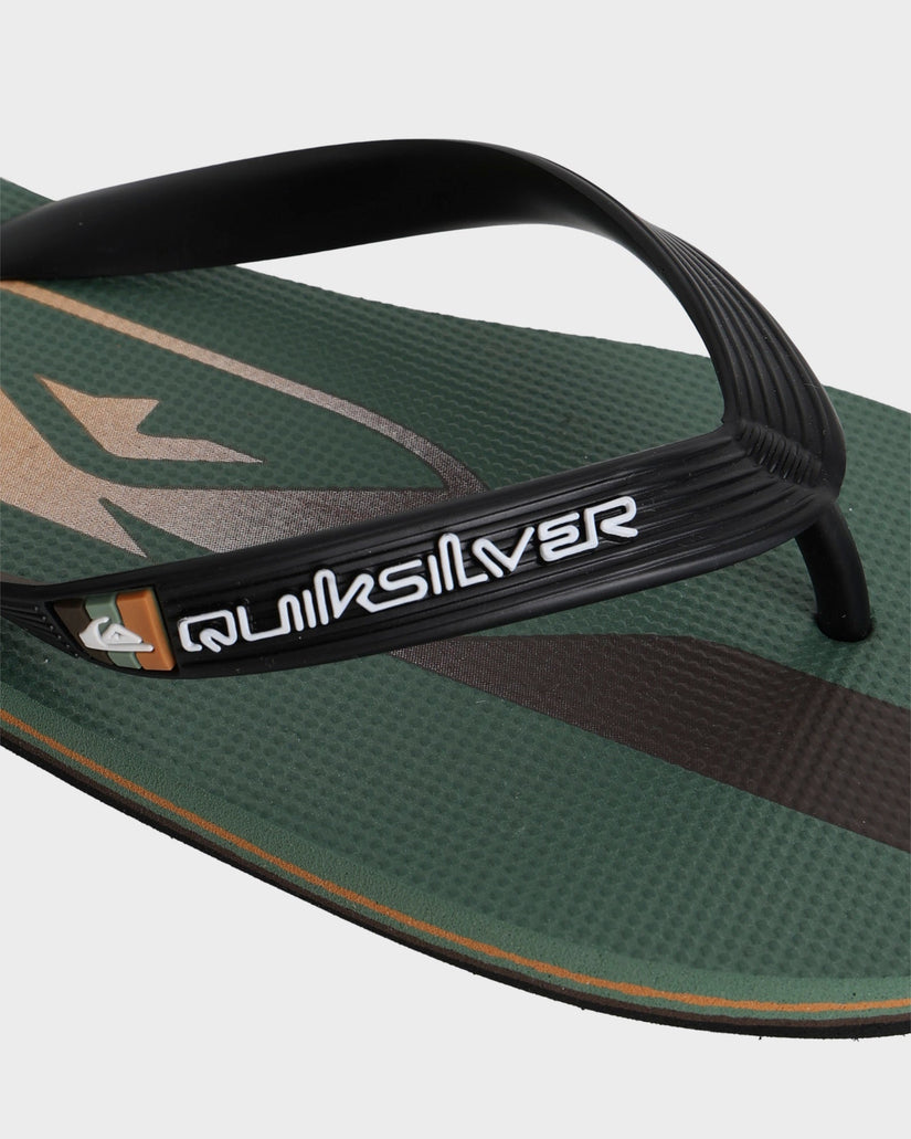 Mens Moncata Thongs