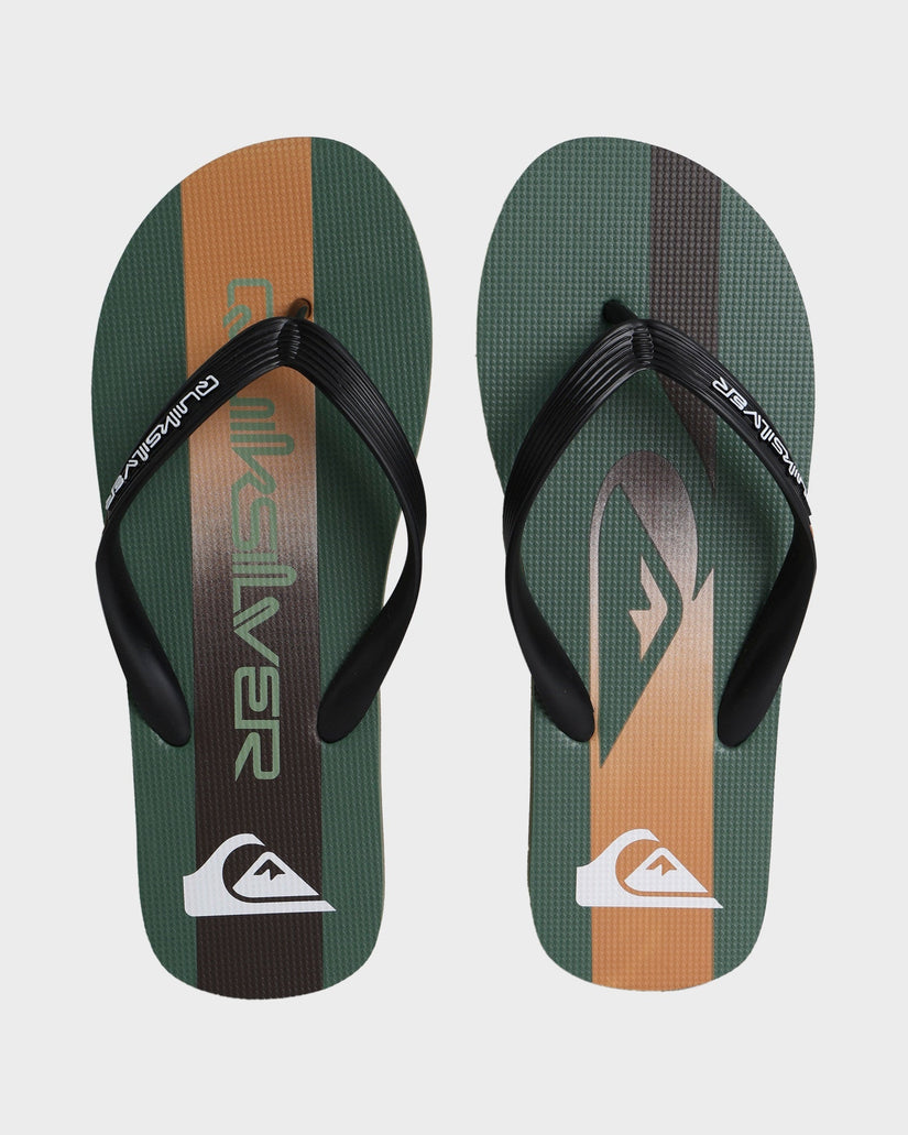 Mens Moncata Thongs