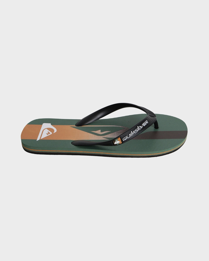 Mens Moncata Thongs